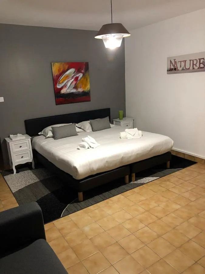 Apartamento de vacaciones para 2 personas, con vistas y terraza - 1