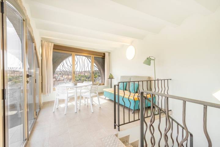 Casa rural para 5 personas, con Jardín en Provincia de Lleida - 3
