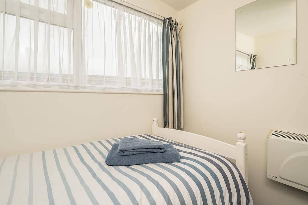 A beautiful light and comfortable holiday Chalet in Dartmouth, Devon