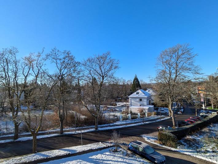 Ferienwohnung für 4 Personen, mit Balkon - 1