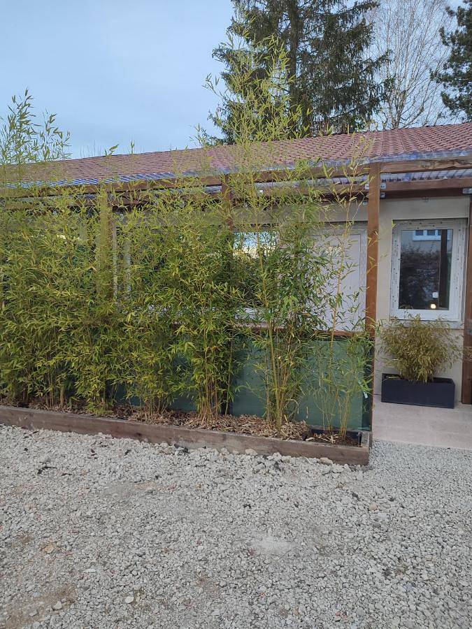Maison d’hôte pour 2 personnes, avec Terrasse