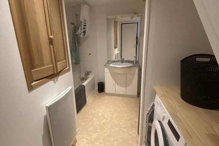 Location de vacances pour 4 personnes à Bourg - 4