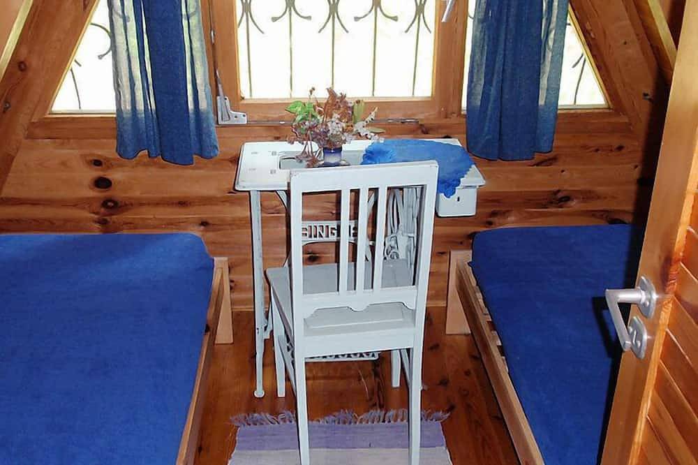 Borek Sulęcki in Sulęczyno, powiat kartuski