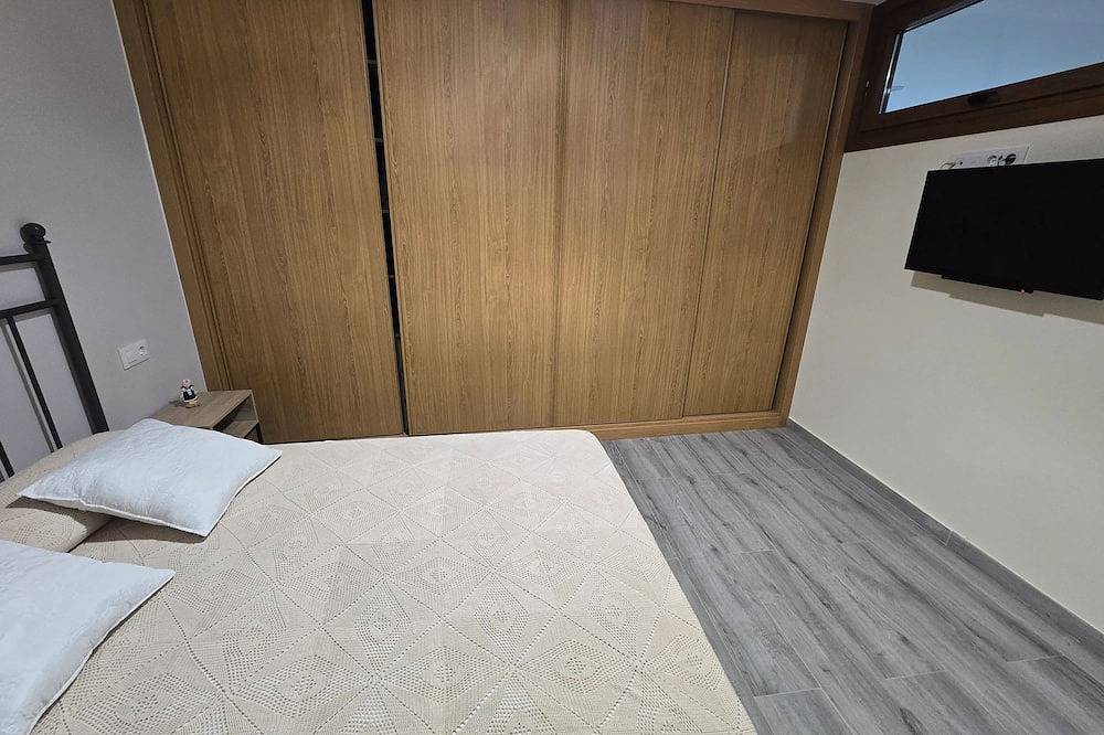 Ganze Wohnung, Homerez - Wohnung in O Grove in Praia de Rons (O Grove), O Grove