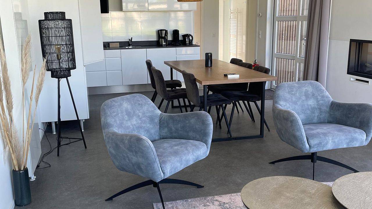 Ferienhaus für 4 Personen (78 m²) in Olburgen in IJssel