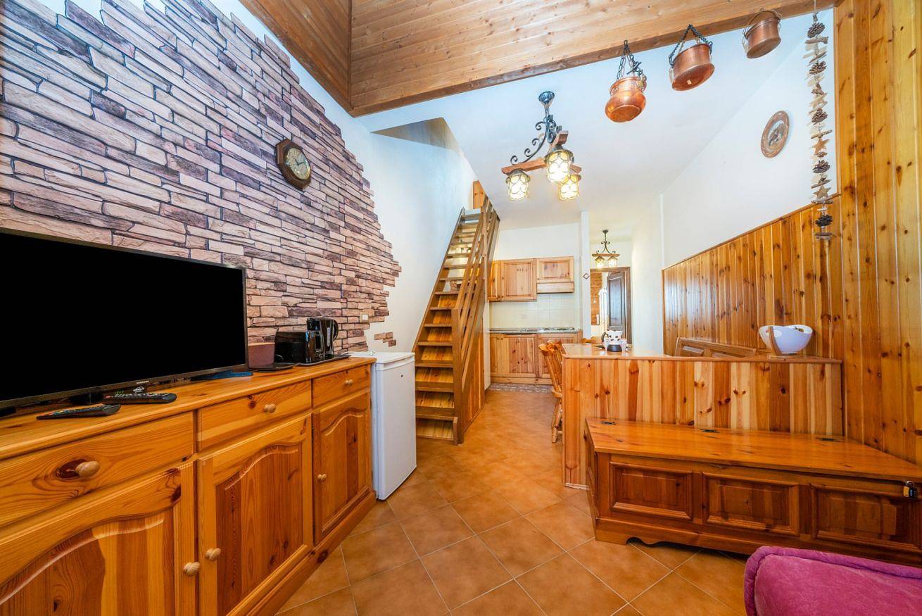 Apartamento entero, Tarvisio Tre Confini Functional Duplex x6 in Tarvisio, Provincia d'Udine
