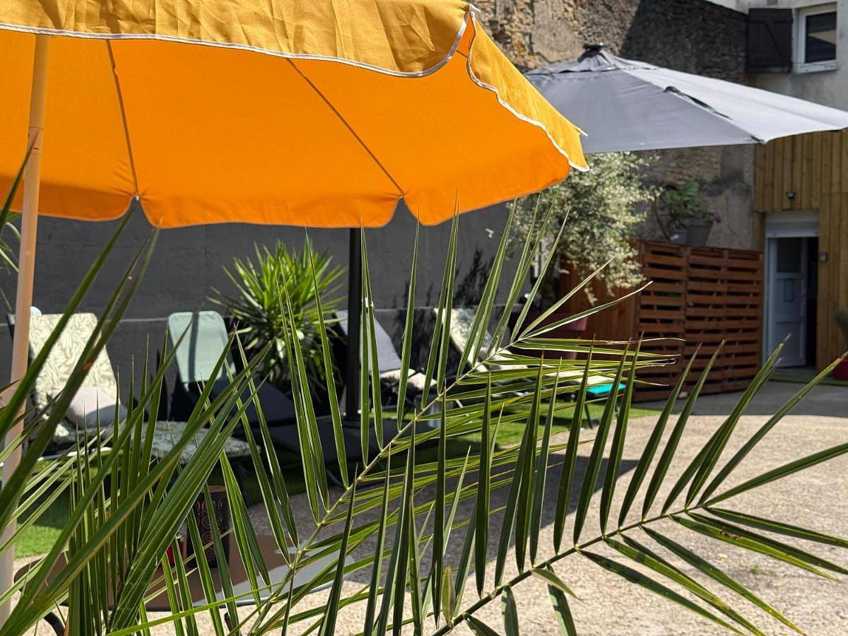 Appartement entier, Two-Bedroom Apartment in Moulins-lès-Metz, Metz-Campagne