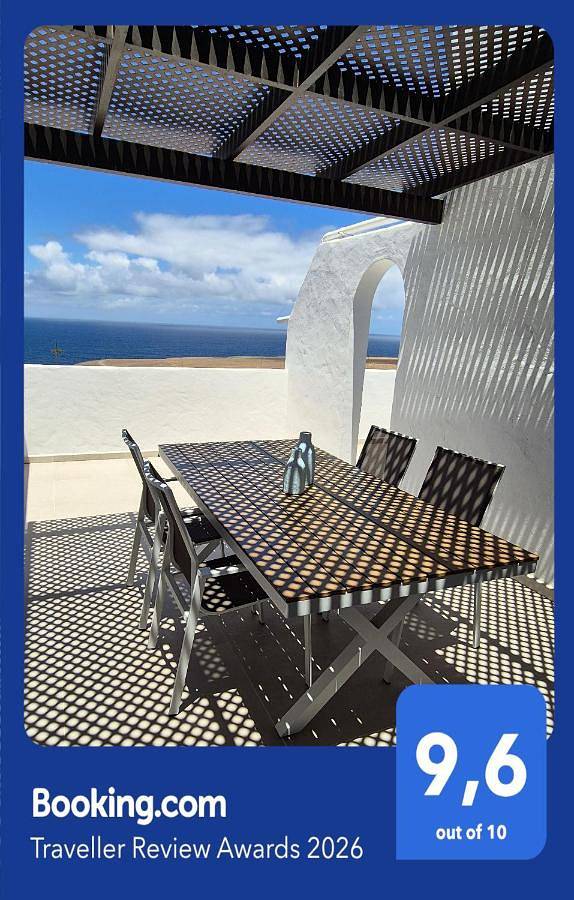 Apartamento de vacaciones para 4 personas, con piscina además de vistas y jardín, Familias con niños - 1