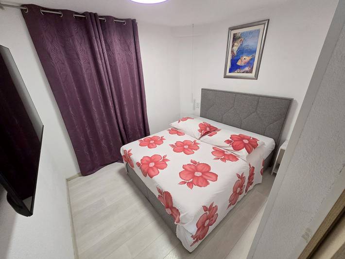 Ganze Wohnung, Apartments Lux Adriatica in Okrug Gornji, Ciovo