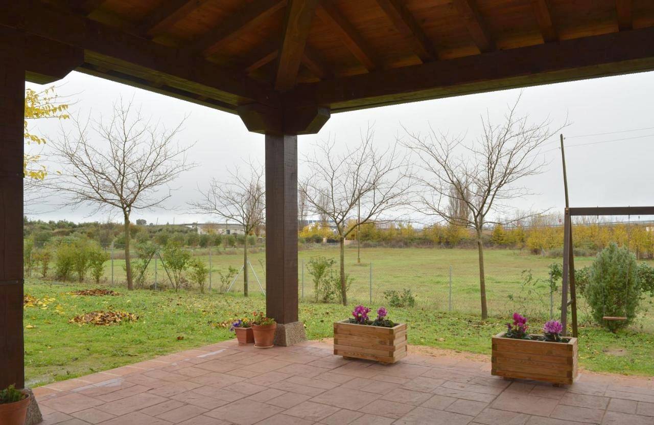 Seven-Bedroom House in Oropesa, Provincia de Toledo