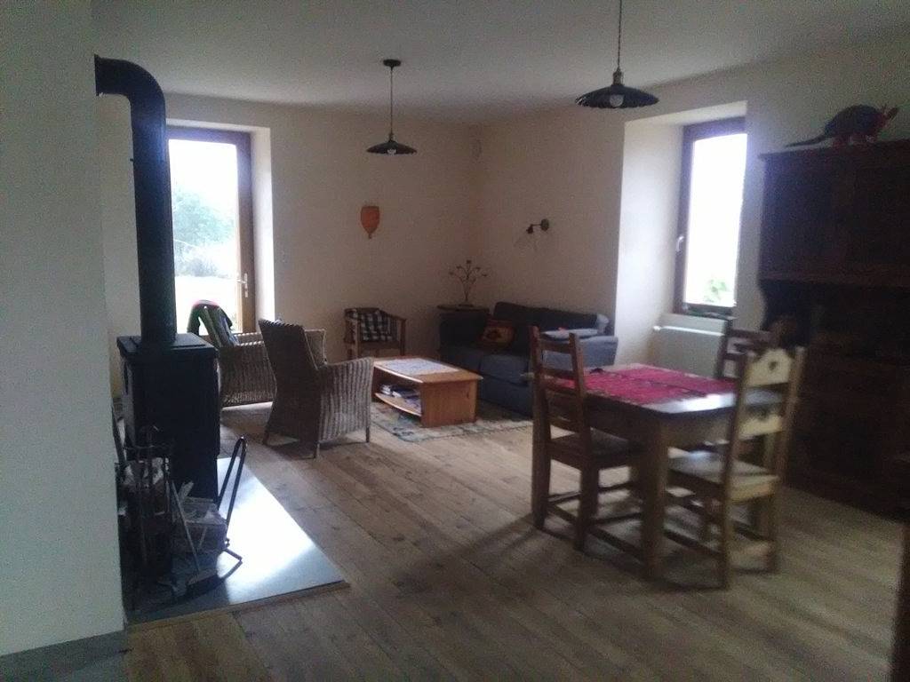 La Posadaz Maison d'hôtes - Rolande in Marcieux (Savoie), Région de Chambéry