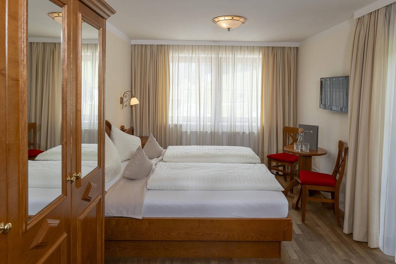 Suite Familien.Glück im Stieglerhof - Bb in Radstadt, Ski Amadé