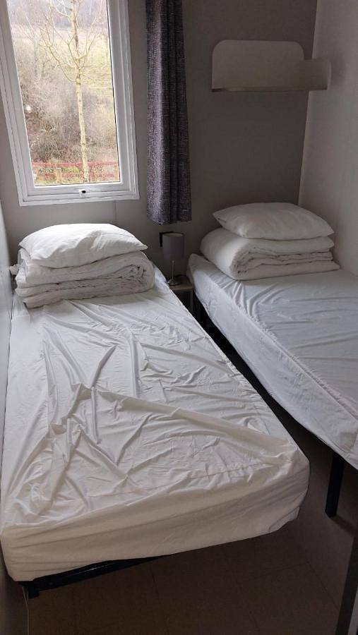 Location de vacances pour 6 personnes, avec terrasse et jardin, animaux acceptés à Beaufort (Luxembourg) - 4