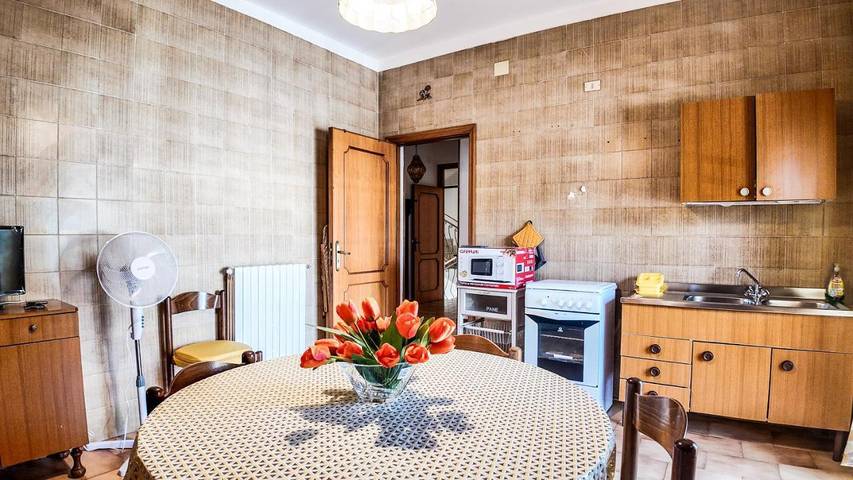 Appartamento vacanze per 4 persone, con balcone - 1