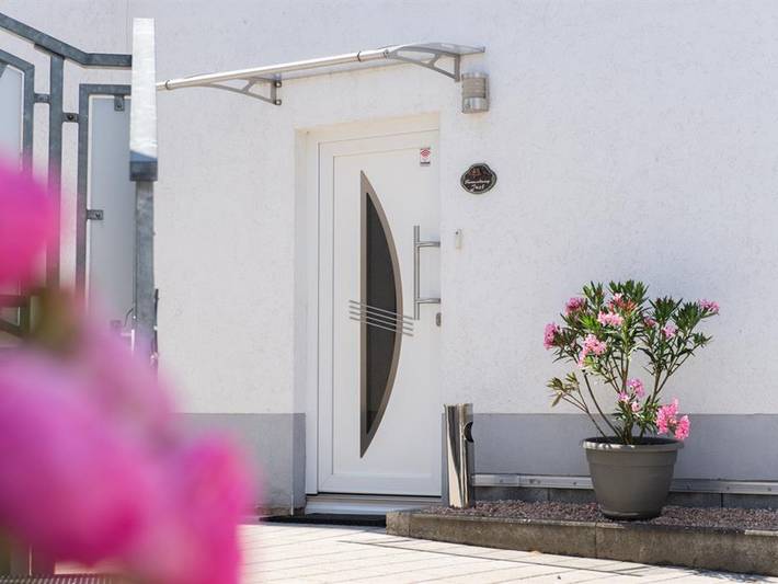 Ferienwohnung für 2 Personen, mit Garten, kinderfreundlich - 1