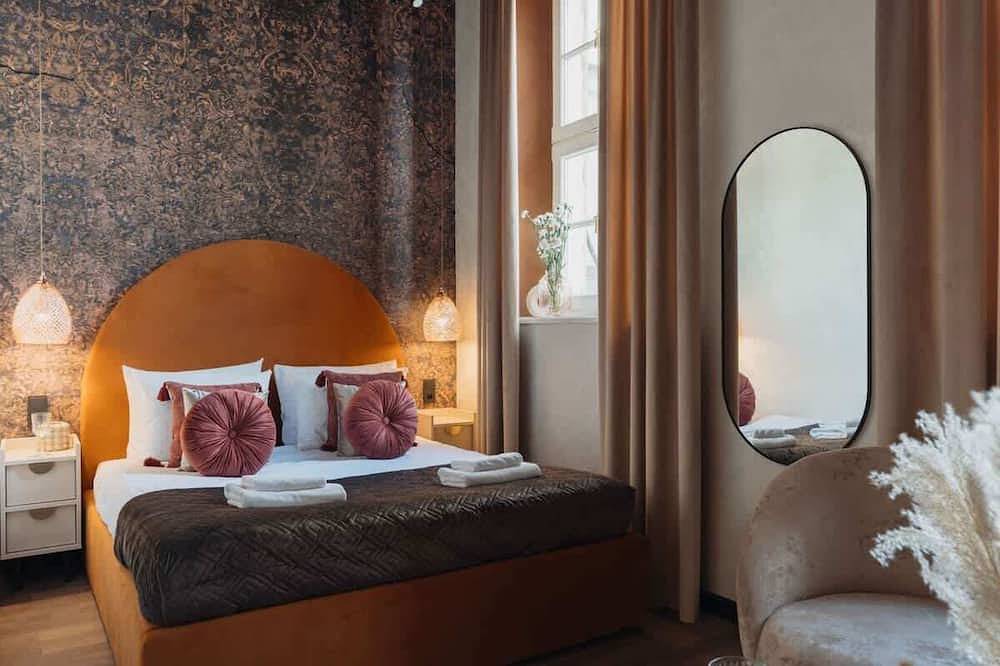 Appartement entier, Superior luxury apartment in the heart of Kraków in Cracovie, Petite-Pologne