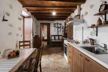 Holiday Rental for 4 People in Kastraki (Naxos), Cyclades, Photo 4