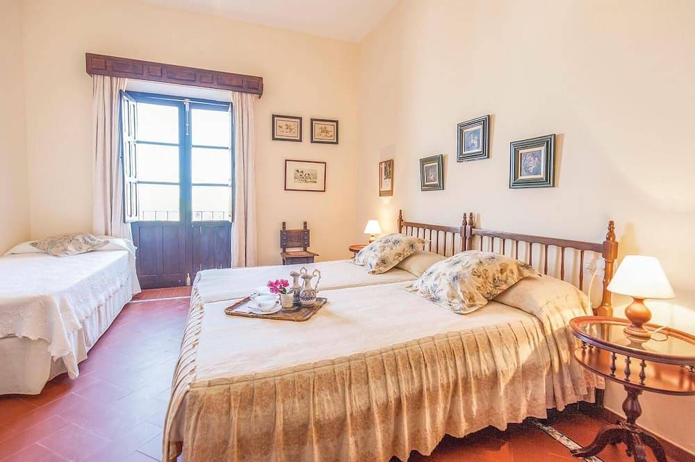 Gemütliches Zuhause in La Campana, Sevilla in La Campana, Sevilla Provinz