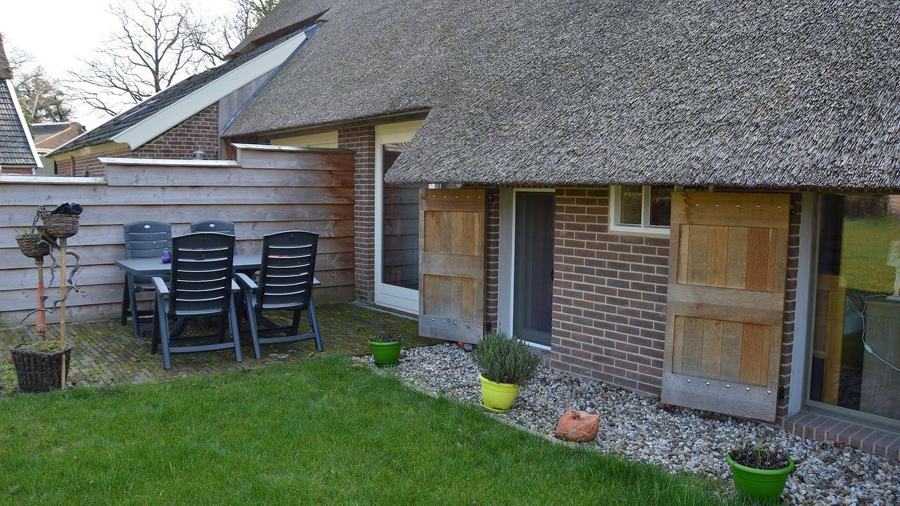 Bauernhof für 4 Personen (50 m²) in Geesteren in Geesteren, Achterhoek