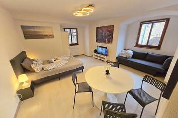 Gîte pour 3 personnes à Hall in Tirol