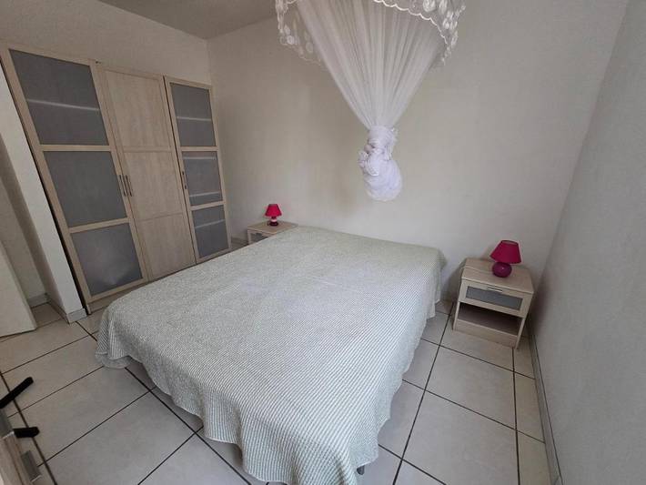 Gîte pour 6 personnes, avec jardin dans Pointe Faula - 2