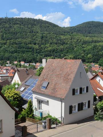 Chalet für 4 Personen in Annweiler, Südliche Weinstraße, Bild 1
