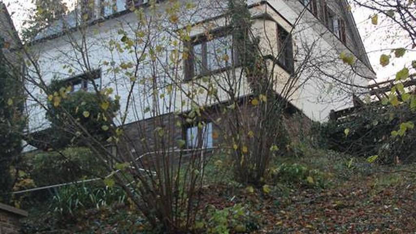 Ferienhaus für 7 Personen, mit Garten in Cochem - 2