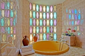 Villa für 8 Personen in Mont-roig del Camp, Baix Camp, Bild 4