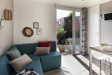 Camping für 6 Personen in La Baule-Escoublac, Saint-Nazaire und Umgebung, Bild 3