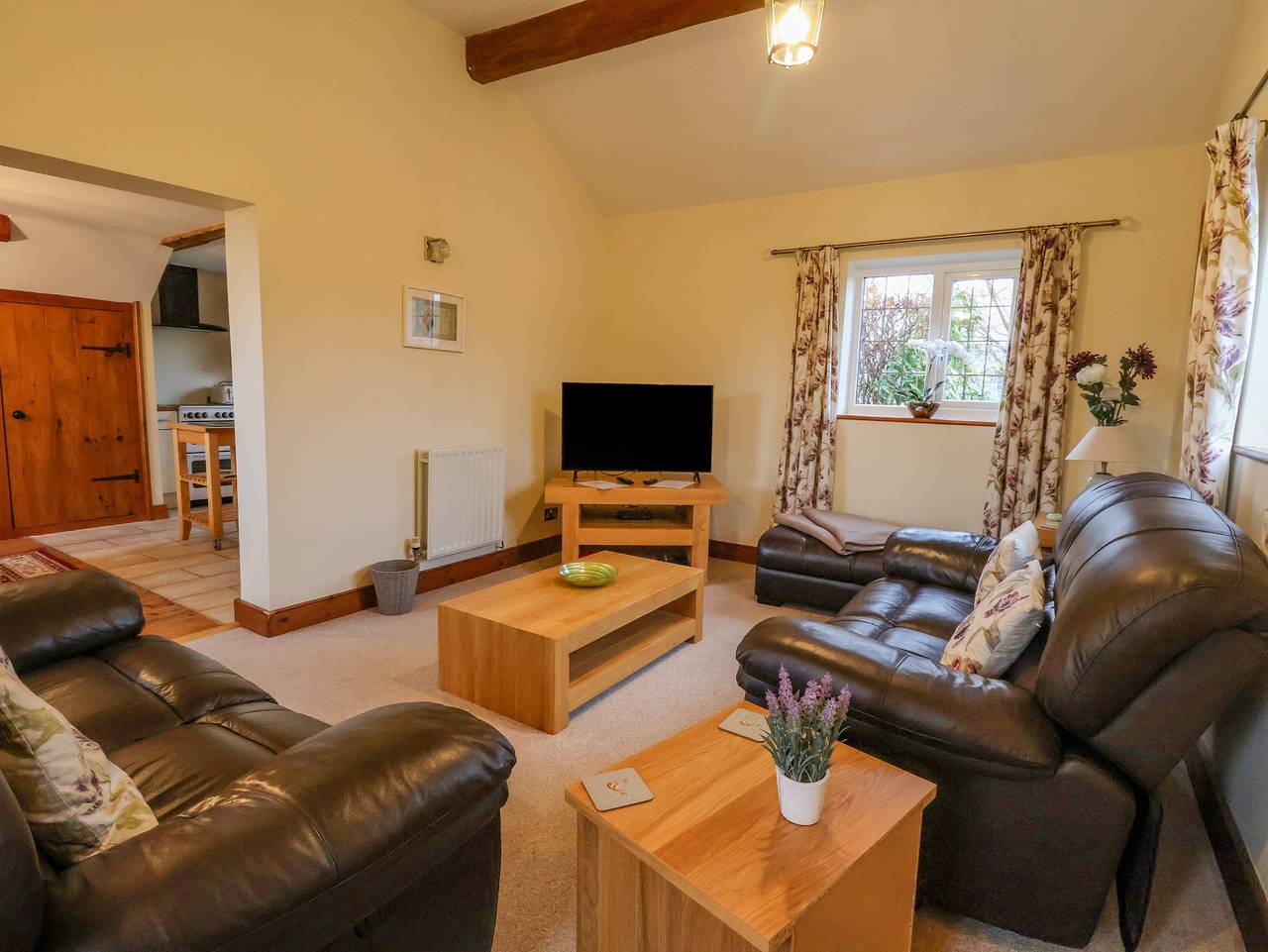 Mill Lane Cottage in Tarvin, West Cheshire und Chester