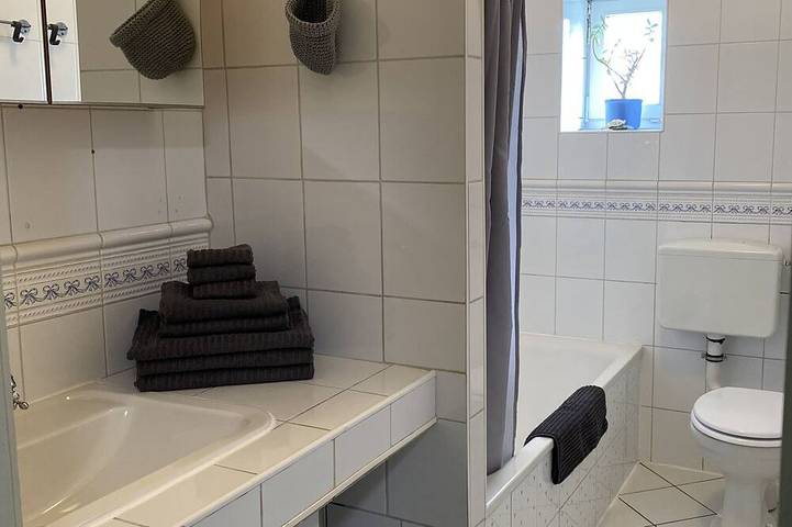 Ganze Wohnung, Gemütliche Ferienwohnung an der Hohwachter Bucht in Lütjenburg, Hohwachter Bucht
