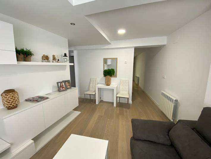 Apartamento entero, Apartamento de vacaciones para 6 personas in Soria, Provincia de Soria