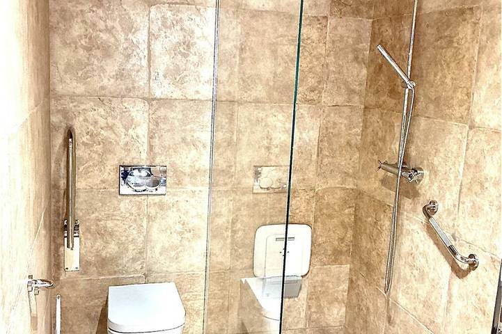 Casa Cappella, Sleeps 2 (1 Bedroom) in Monsampietro Morico, Provincia di Fermo