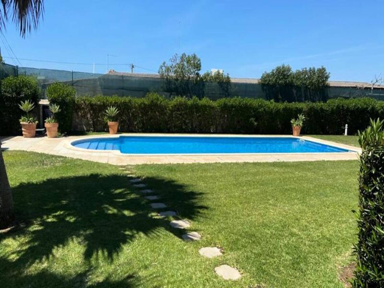 Ganze Wohnung, Haus in Vale Parra nahe Salgados-Lagune in Guia, Faro Distrikt