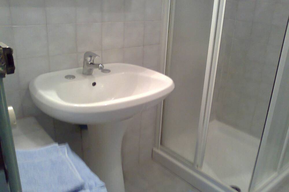 Ganze Wohnung, Il Giardino in Alberi, Chianti