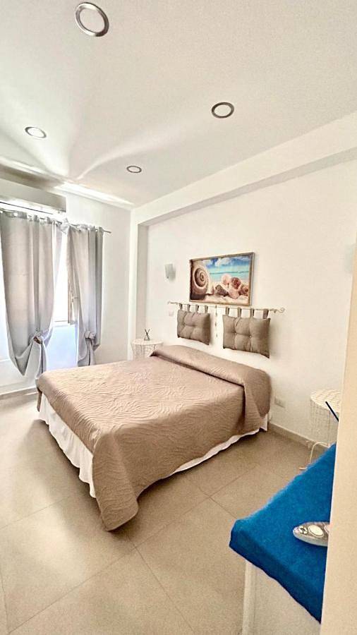 B&b per 2 persone a Letojanni