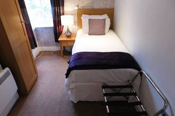 Apartment for 4 People in Norwich, Norfolk, Photo 1