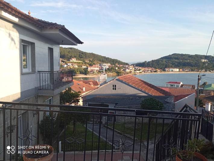 Casa de vacaciones para 6 personas, con jardín además de balcón y vistas, Se admiten mascotas - 1