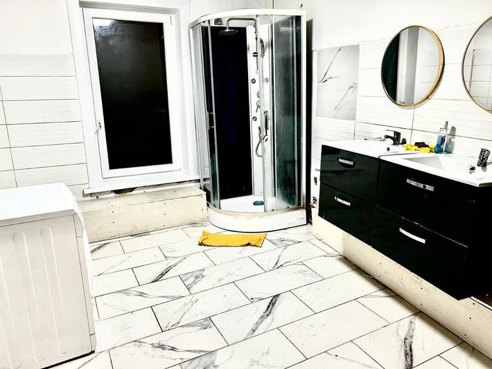 Gîte pour 2 personnes à Frameries - 4
