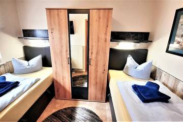 Bungalow für 4 Personen in Binz, Rügen, Bild 3