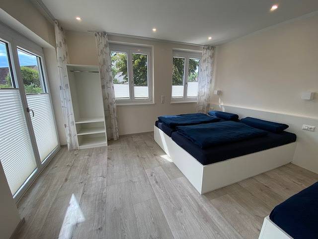 Ganze Wohnung, Ferienwohnungen Ferber 28 in Monheim, Bayerisch Schwaben