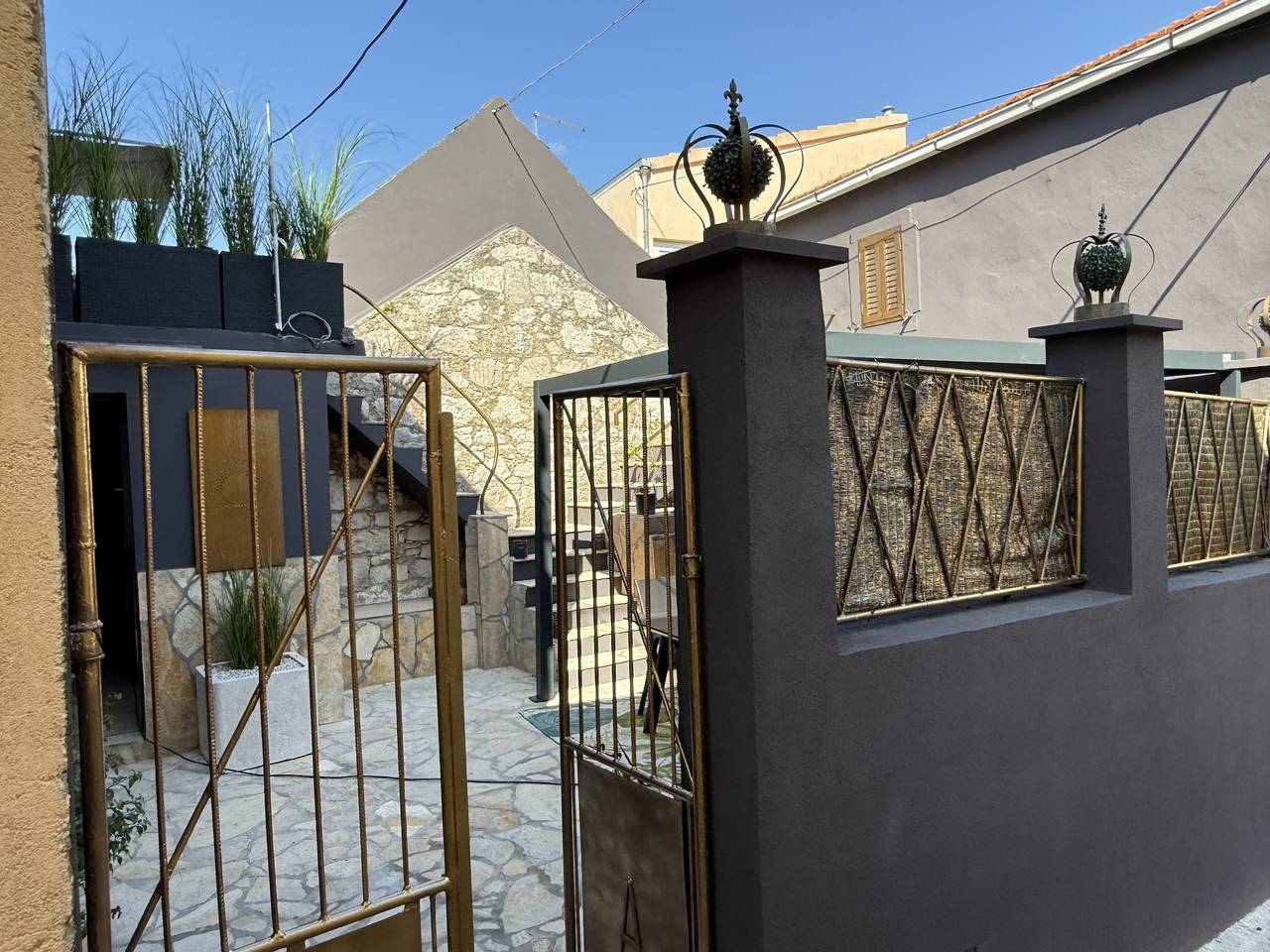 My Dalmatia - Holiday home Casa K A in Kukljica, Insel Ugljan