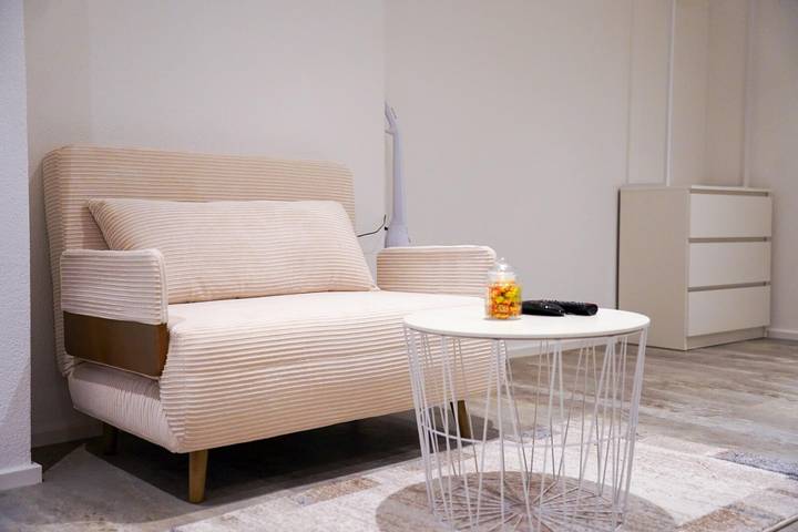 Ferienwohnung für 3 Personen, mit Garten in Oberschwaben - 2