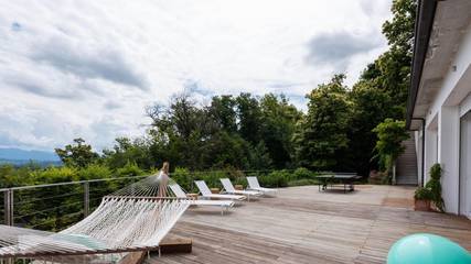 Villa per 15 Persone in Buja, Provincia d'Udine, Foto 3