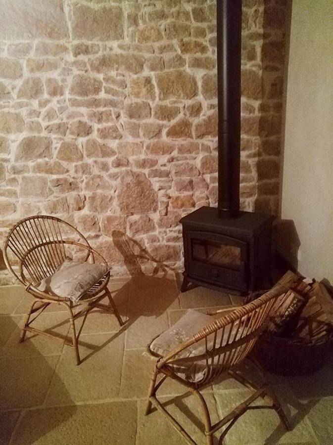 Location de vacances pour 4 personnes, avec vue et balcon à Saint-Amour - 2