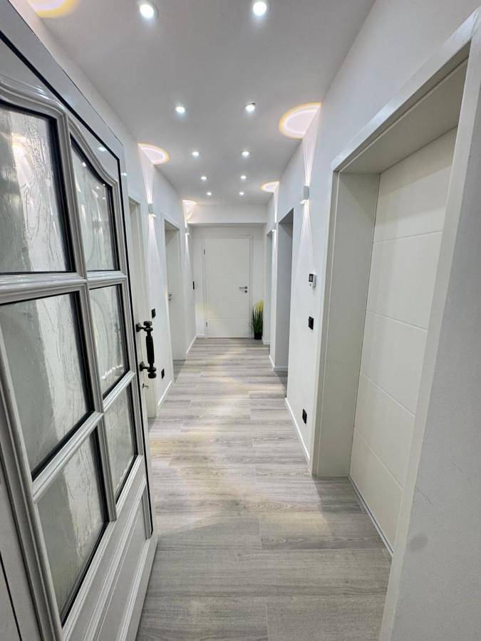 Ferienhaus für 7 Personen, mit Ausblick und Garten, mit Haustier in Gelsenkirchen