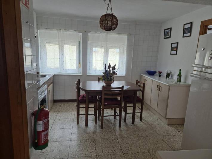 Apartamento para 4 personas en Pravia