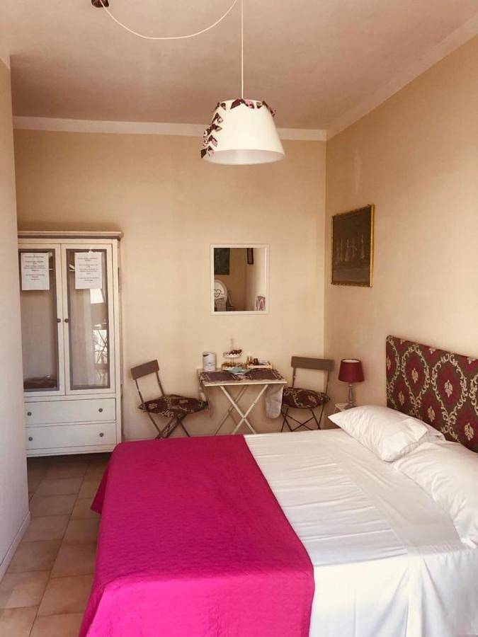 B&b per 3 persone, con Balcone a Villa San Giovanni