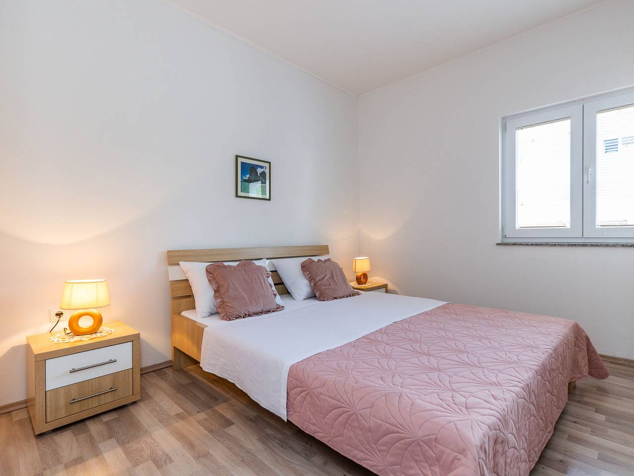 Geheel appartement, Maja in Maslenica, Zadar