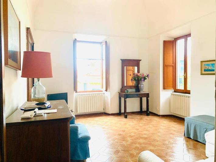 Gîte pour 3 personnes, avec vue et jardin à Tellaro - 2